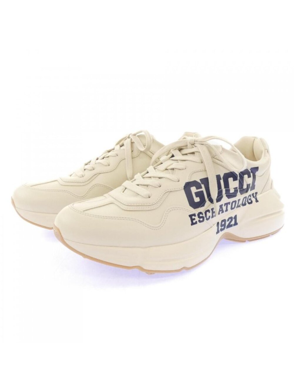 Gucci Rhyton Rython Sneakers - Picture 3 of 6